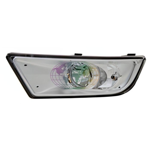 Lexmond Trading BV Nebelscheinwerfer 3687296