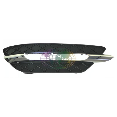 Lexmond Trading BV L&uuml;ftungsgitter, Sto&szlig;f&auml;nger 6029372