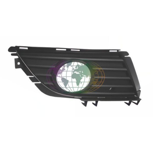 Lexmond Trading BV L&uuml;ftungsgitter, Sto&szlig;f&auml;nger 6442361