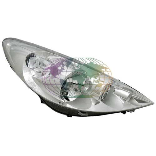 Lexmond Trading BV Hauptscheinwerfer 6854275