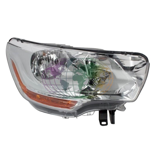 Lexmond Trading BV Hauptscheinwerfer 2088275