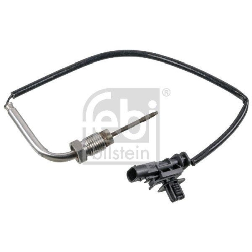 FEBI BILSTEIN Sensor, Abgastemperatur 197711