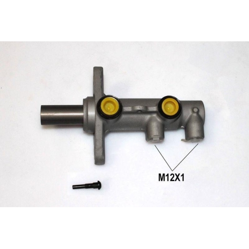 BREMBO Hauptbremszylinder ESSENTIAL LINE M 30 040