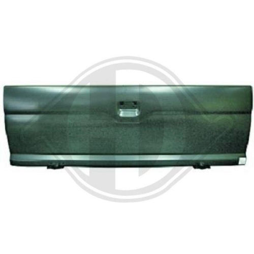 DIEDERICHS Heckt&uuml;r 5880826