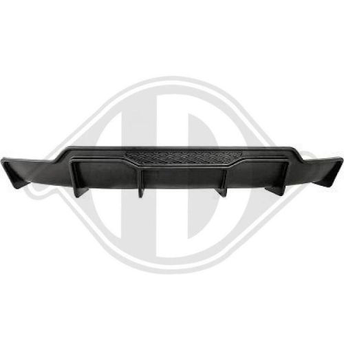 DIEDERICHS Blende, Sto&szlig;f&auml;nger HD Tuning 7930257