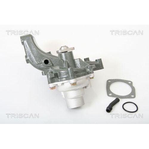 TRISCAN Wasserpumpe, Motork&uuml;hlung 8600 15970