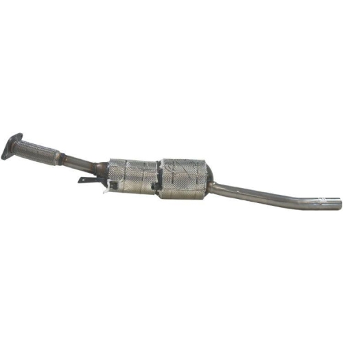 BOSAL Ru&szlig;-/Partikelfilter, Abgasanlage 095-522