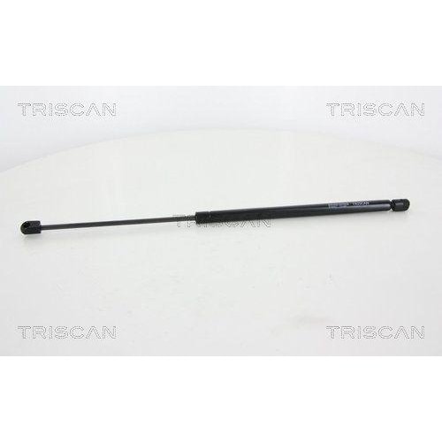 TRISCAN Gasfeder, Koffer-/Laderaum 8710 28242