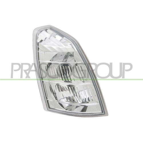 PRASCO Blinkleuchte TYC DS8304113