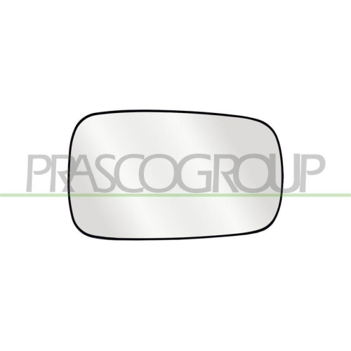 PRASCO Spiegelglas, Au&szlig;enspiegel RN0847513