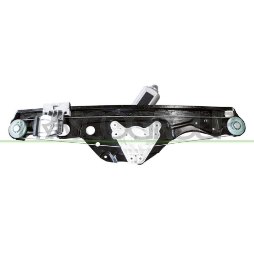 PRASCO Fensterheber ME039W076