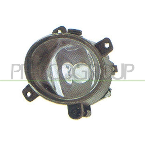PRASCO Nebelscheinwerfer TYC FD1074413