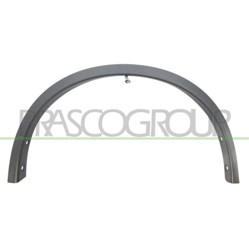 PRASCO Verbreiterung, Kotfl&uuml;gel DS8361571