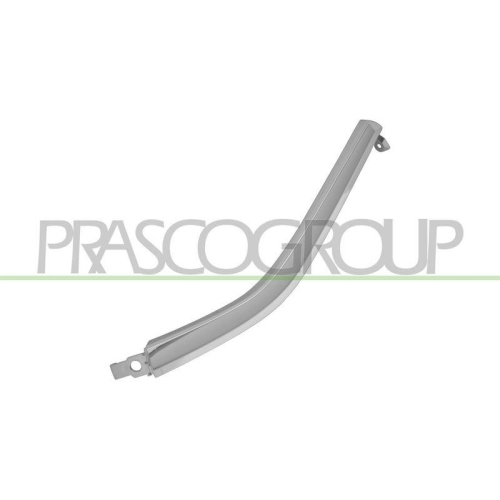 PRASCO Zier-/Schutzleiste, Sto&szlig;f&auml;nger MB7201240