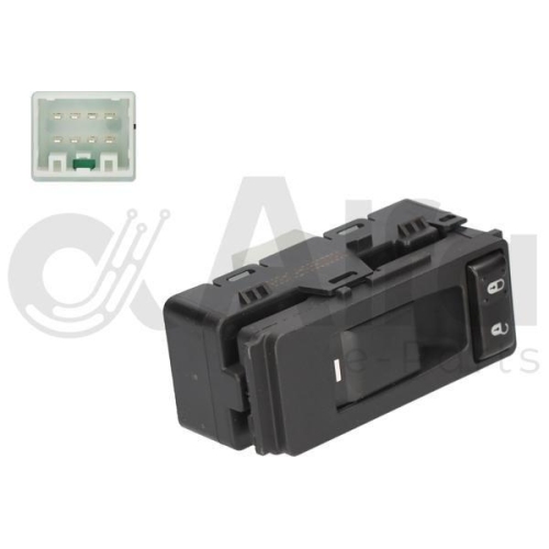 Alfa e-Parts Schalter, Fensterheber AF04398