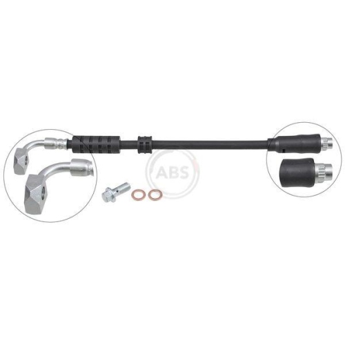 A.B.S. Bremsschlauch SL 1427