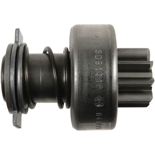 AS-PL Freilaufgetriebe, Starter AS SD9131P