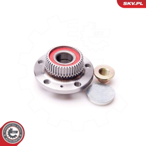 ESEN SKV Radlagersatz 29SKV001