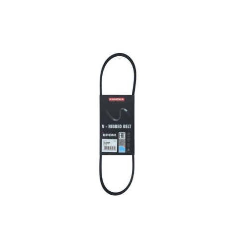 KAMOKA Keilrippenriemen 7014009