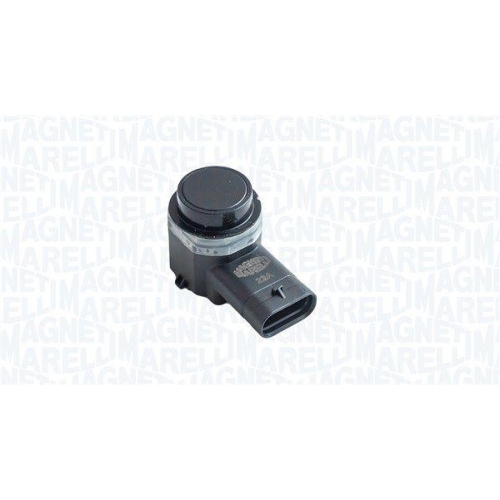 MAGNETI MARELLI Sensor, Einparkhilfe 021016020010