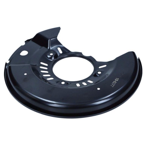 MAXGEAR Spritzblech, Bremsscheibe 19-6277