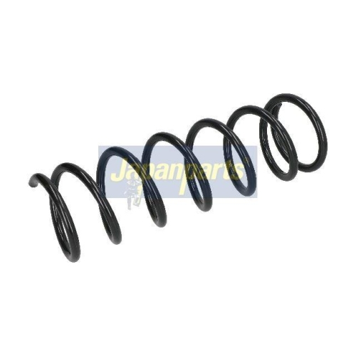 JAPANPARTS Fahrwerksfeder ZC7106A