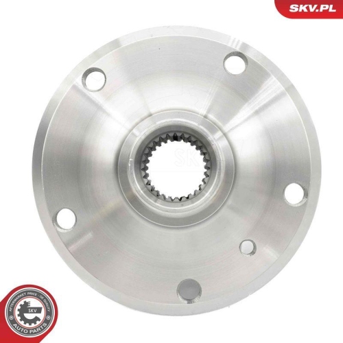 ESEN SKV Radnabe 29SKV573