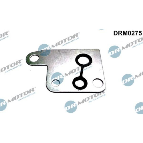 Dr.Motor Automotive Dichtung, Unterdruckpumpe DRM0275