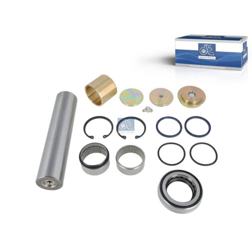 DT Spare Parts Reparatursatz, Achsschenkelbolzen 6.94018