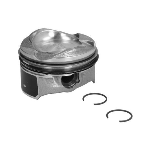 ENGITECH Kolben ENT051120 STD