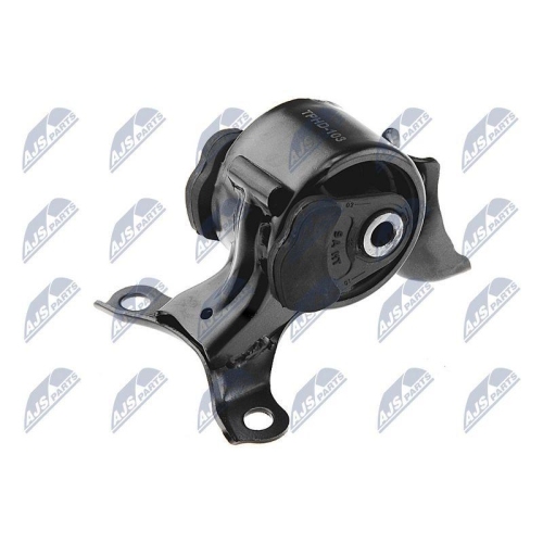 NTY Lagerung, Motor ZPS-HD-103