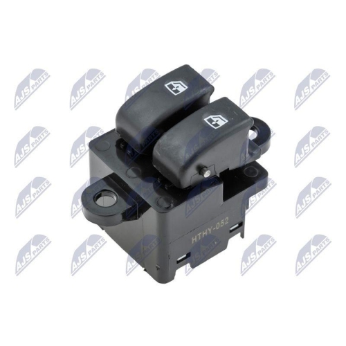 NTY Schalter, Fensterheber EWS-HY-061