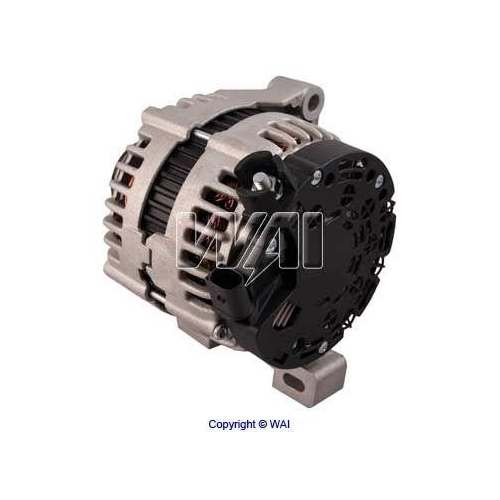 WAI Generator 11347N