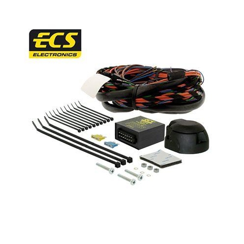 ECS Elektrosatz, Anh&auml;ngevorrichtung MB083H1