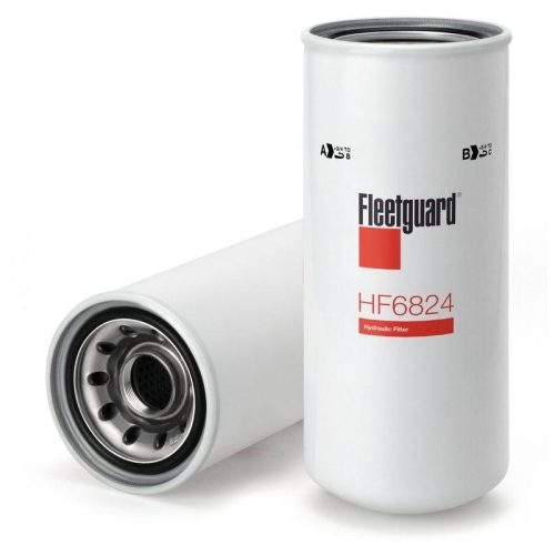 FLEETGUARD Filter, Arbeitshydraulik HF6824