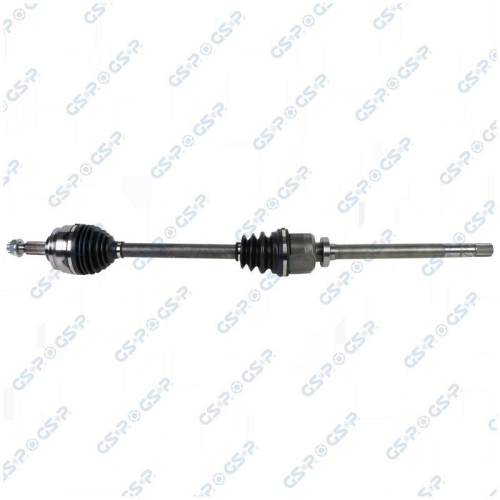 GSP Antriebswelle 250592