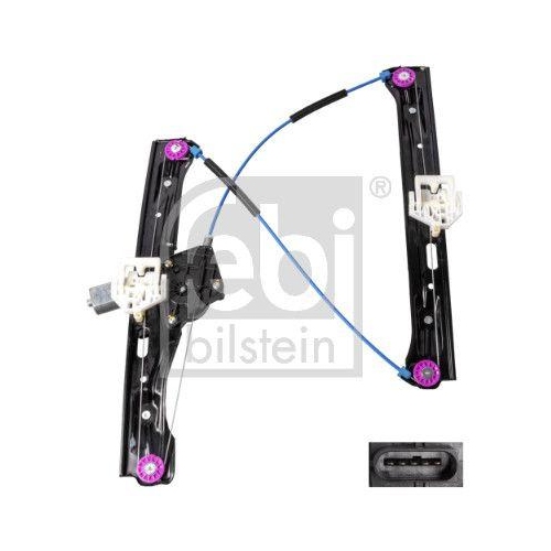 FEBI BILSTEIN Fensterheber 176514