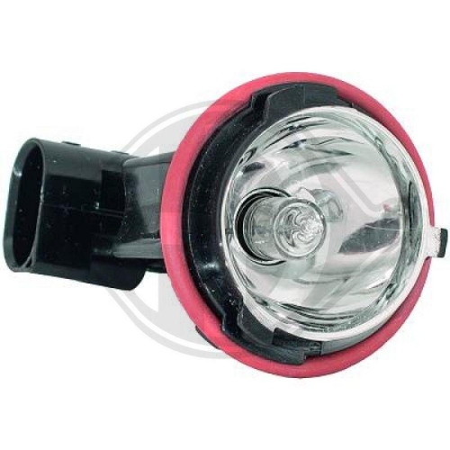 DIEDERICHS Gl&uuml;hlampe, Park-/Positionsleuchte 1223187
