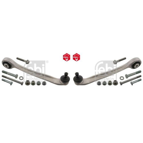 Querlenker Satz Set Febi Bilstein 40745+40746