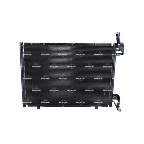 NRF Kondensator, Klimaanlage 350521