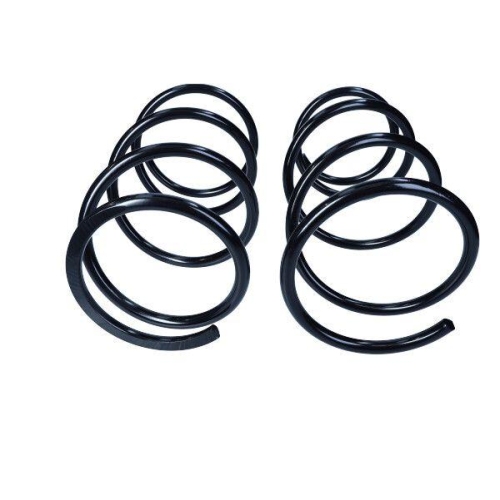 MAXGEAR Fahrwerksfeder 60-1221D