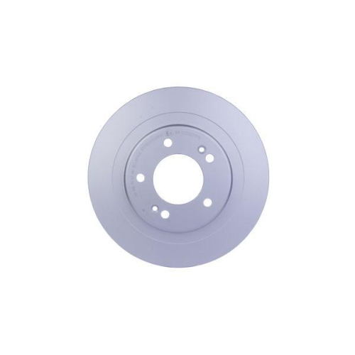 HELLA Bremsscheibe PRO 8DD 355 118-231