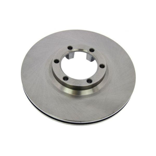 MAPCO Bremsscheibe 45544