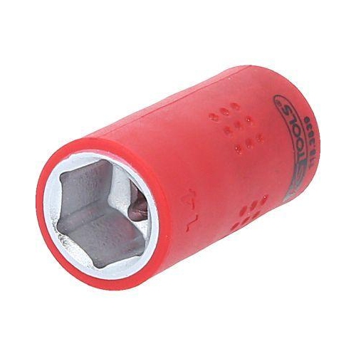 3/8 Zoll Isolierte Stecknuss, 14mm KS TOOLS 118.3839