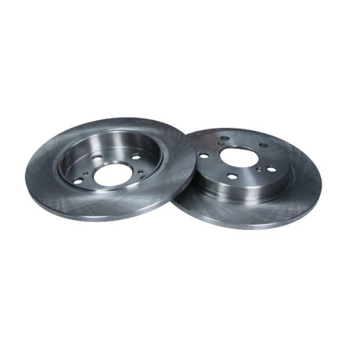 MAXGEAR Bremsscheibe 19-1869