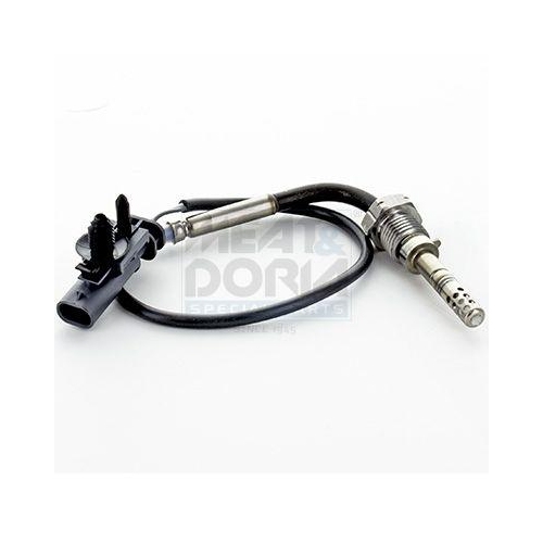 MEAT & DORIA Sensor, Abgastemperatur 12409