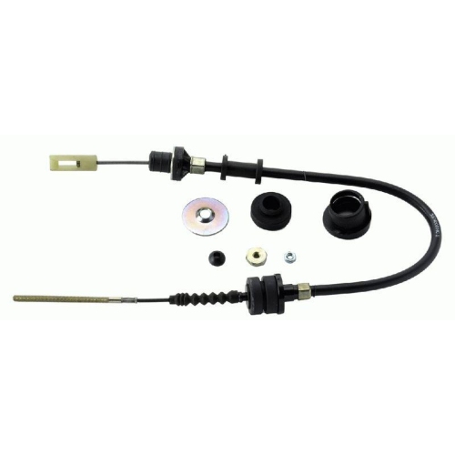 SACHS Seilzug, Kupplungsbetätigung 3074 600 140