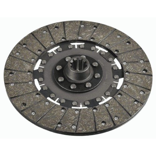 SACHS Kupplungsscheibe 1864 634 067