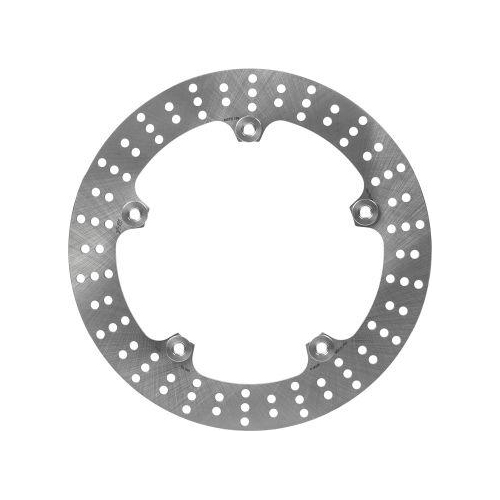 TRW Bremsscheibe MSTR138