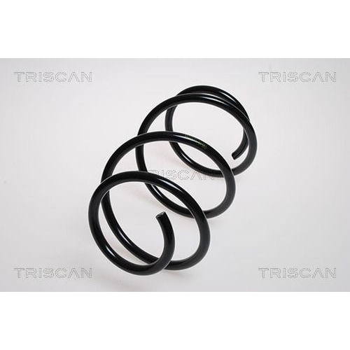 TRISCAN Fahrwerksfeder 8750 23111